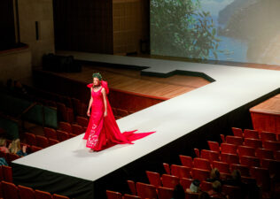 The Salvation Army Dallas Women’s Auxiliary 2025 Fashion Show & Luncheon