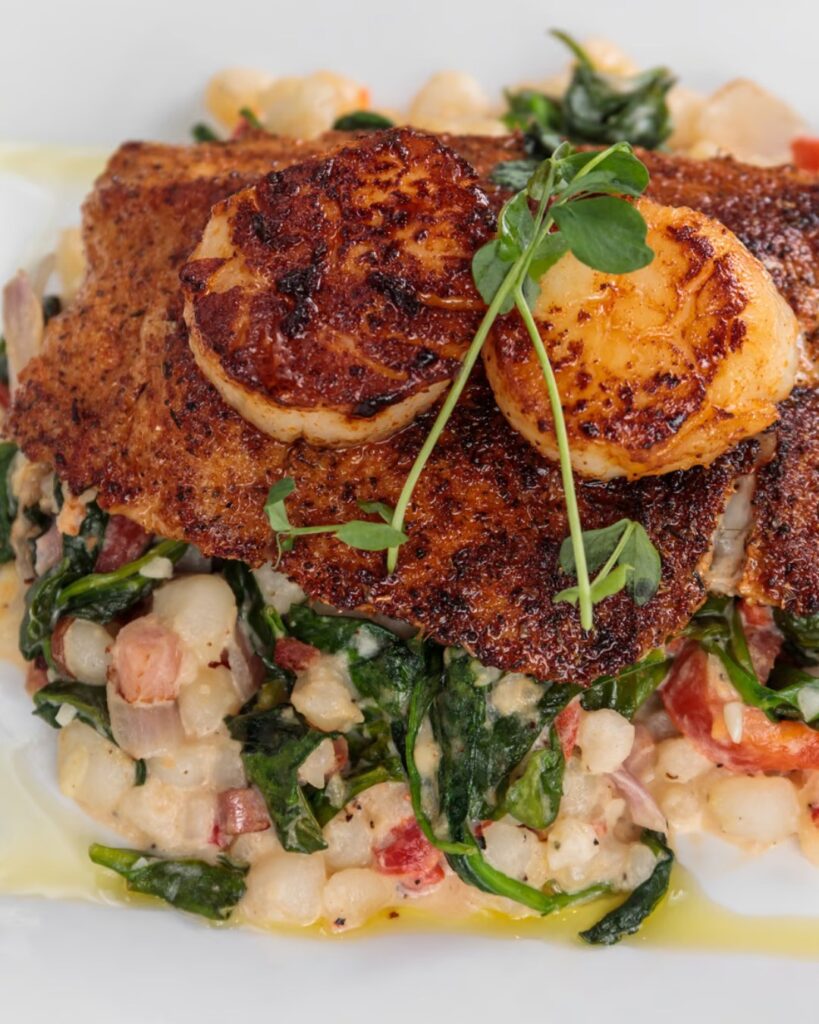 Schilleci’s New Orleans Kitchen