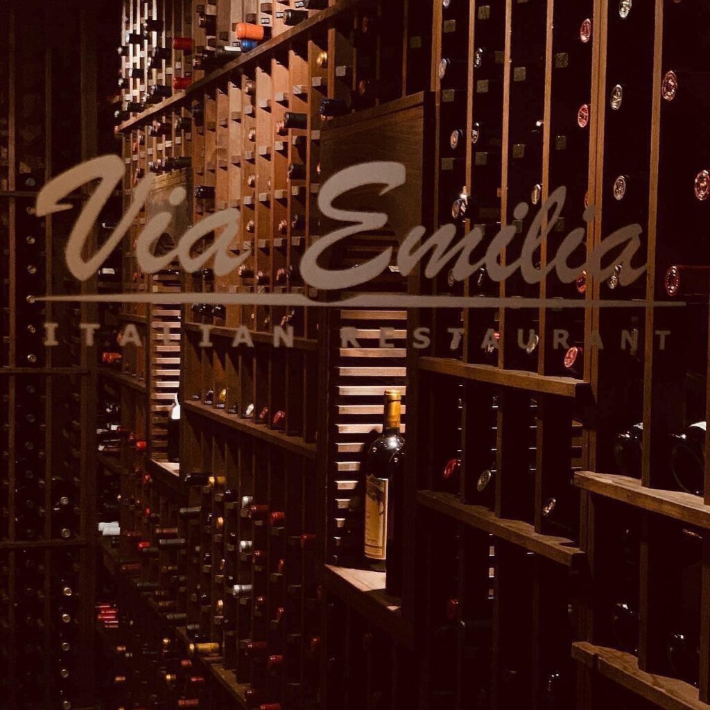 Via Emilia