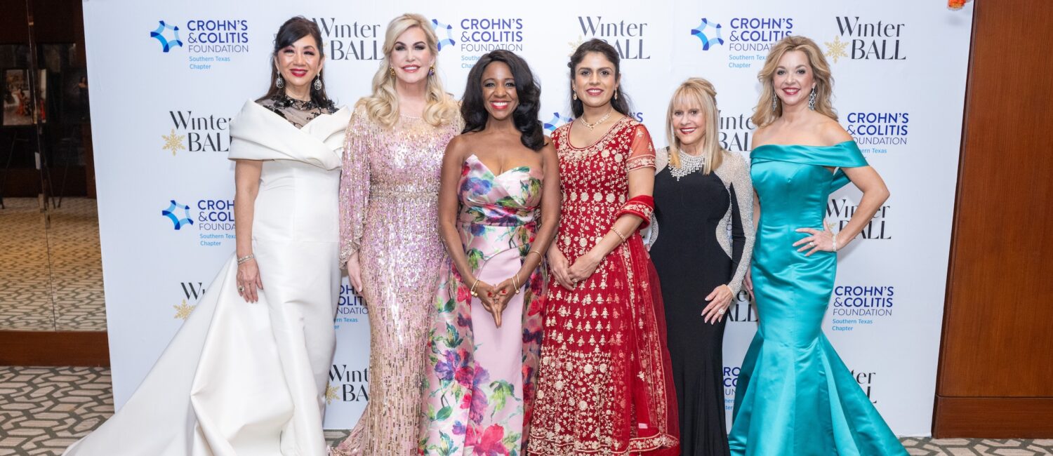 2025 Women of Distinction (Photo by Jacob Powers)