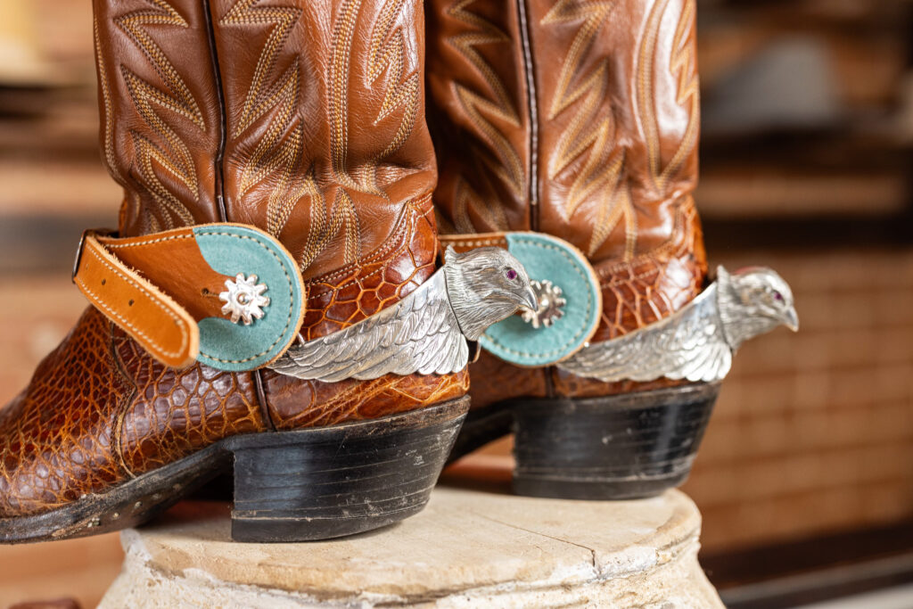 Le Spur Fort Worth (Photo by Kathy Tran)