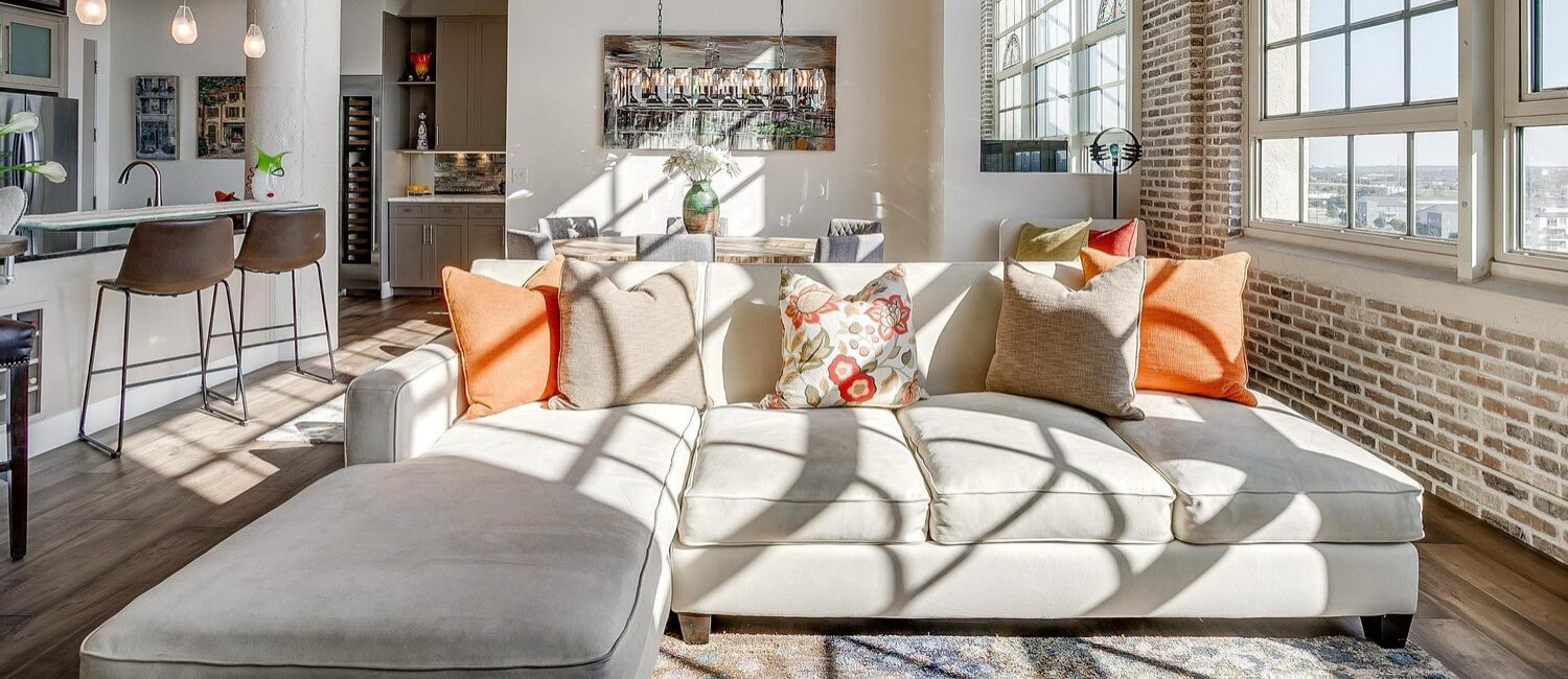 Montgomery Fort Worth penthouses
