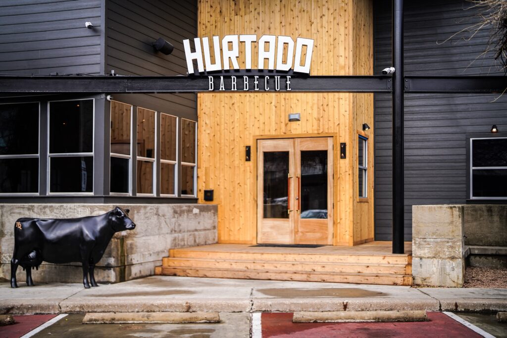Hurtado Barbecue Dallas