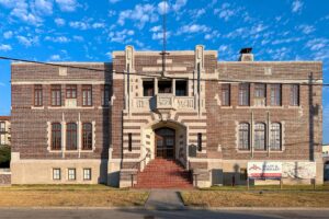 Buffalo Soldiers National Museum – Jim Parsons-min