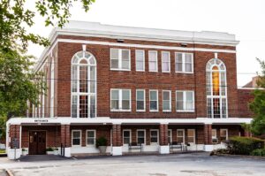 Church at 1548 Heights – courtesy photo-min