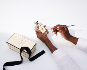 Jo Malone