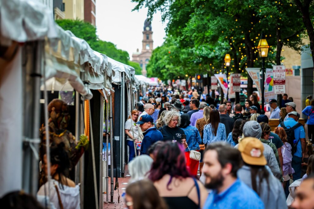 MainStreetArtsFestival