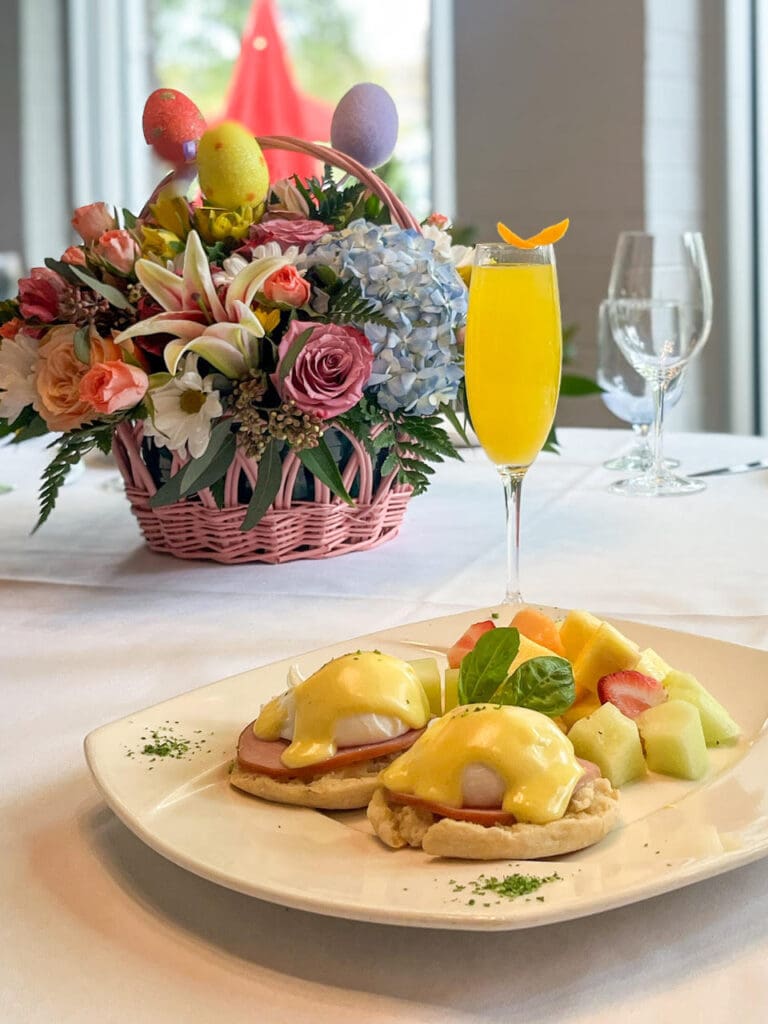 Amerigos Brunch