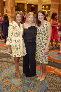 Ashley Blakeslee, Kristin Shepelwich, and Renee Brown (Photo by Tamytha Cameron, Celeste Cass, Thomas Garza, and Nate Rehlander) (Photo by Tamytha Cameron, Celeste Cass, Thomas Garza, and Nate Rehlander)