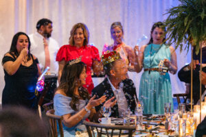 TWCA gala 2025 Crescent Soiree