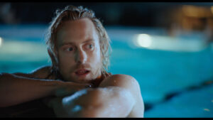 Crossroads – Pool – Eric Nelsen