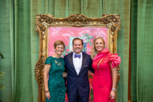 TWCA gala 2025 Crescent Soiree