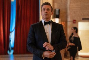 best new tv shows Yours Friends and Neighbors