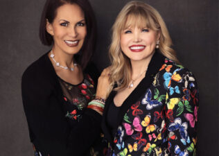 The EmpowerHER Dinner