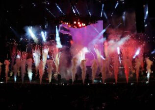 United Way Centennial Celebration