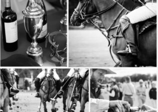 Aging Mind Foundation 2025 Polo Cup