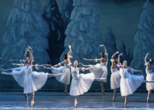 The Nutcracker Fort Worth