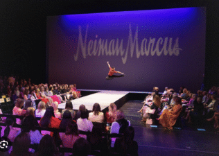 The Caren Koslow Fashion Show and Party After Dark 2025