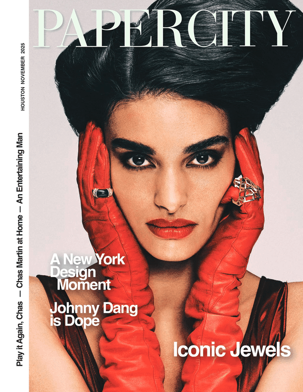 The PaperCity Magazine 