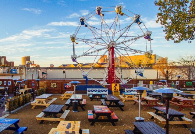 The 4 Most Surprising Dallas Restaurant Closings This Month