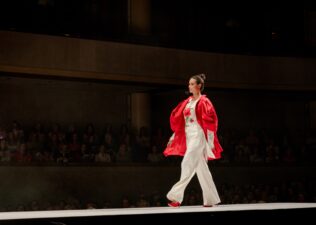 The Salvation Army Dallas Women’s Auxiliary 2026 Fashion Show & Luncheon