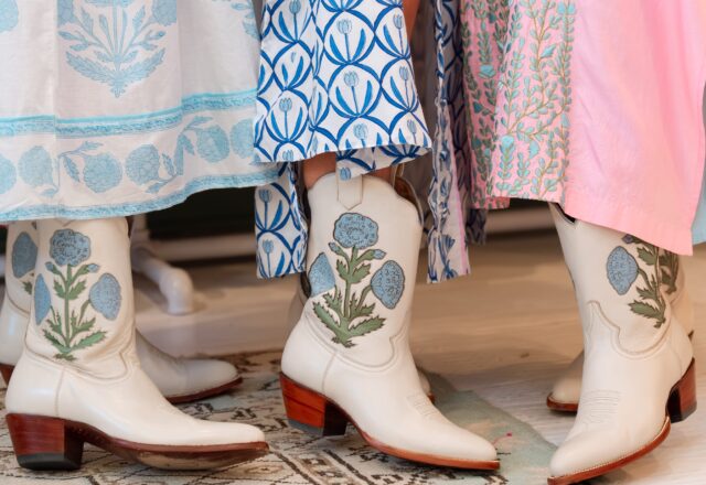 Dallasite About Town — Your Weekly Guide To the Latest Cultural Events, Fashion Collaborations, and Food News