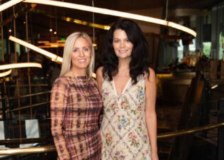 Dec My Room’s 8th Annual Room to Grow Luncheon