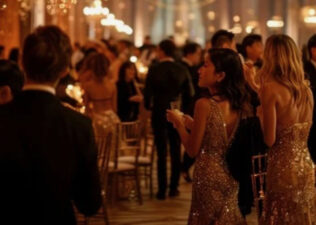 Aging Mind Foundation Legacy Gala