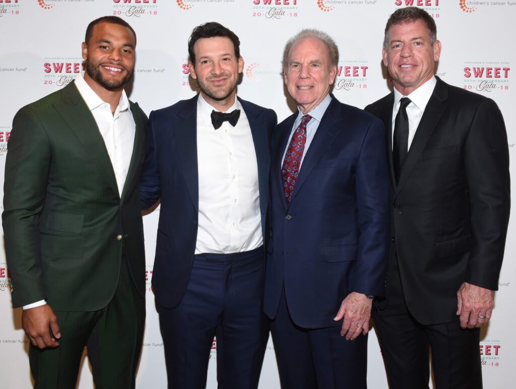 CCF Cowboys for a Cure