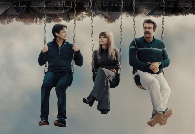 4 Best New TV Shows to Stream Right Now — Taylor Sheridan’s Latest North Texas-Filmed Drama, Young Sherlock Holmes, and Must-Watch Comedies