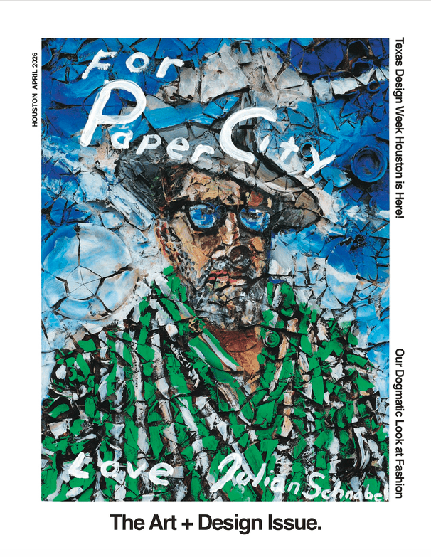 The PaperCity Magazine 